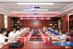 濰柴動力與程力集團達成合作協(xié)議，共同深耕應(yīng)急產(chǎn)業(yè)版圖大市場