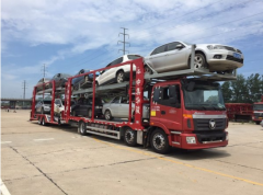 關(guān)于程力轎運(yùn)車(chē)分類(lèi)小知識(shí)：結(jié)構(gòu)形式+外型