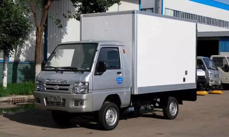 程力新能源人工智能搶險(xiǎn)救援車首批訂單圓滿交車，為國(guó)家電網(wǎng)提供一流產(chǎn)品