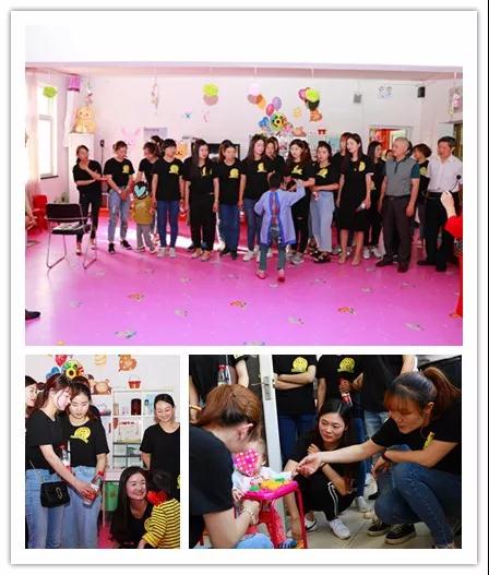 弘揚(yáng)傳統(tǒng)美德，關(guān)愛兒童成長----首屆“魅力隨州，多彩程力”抖音大賽捐贈公益活動紀(jì)實(shí)