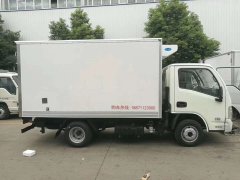 程力冷藏車的冷藏機(jī)組國產(chǎn)好還是進(jìn)口的好？