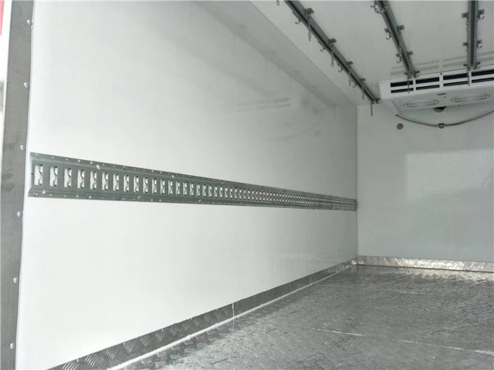 冷藏車在運(yùn)輸過程中如何減少損耗？